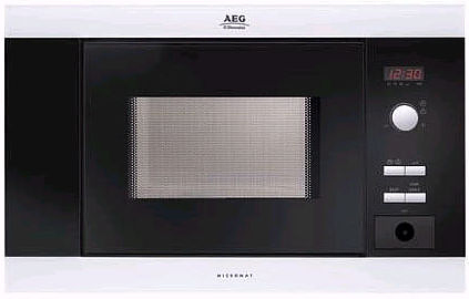 Микроволновая печь AEG MC 1761 EW