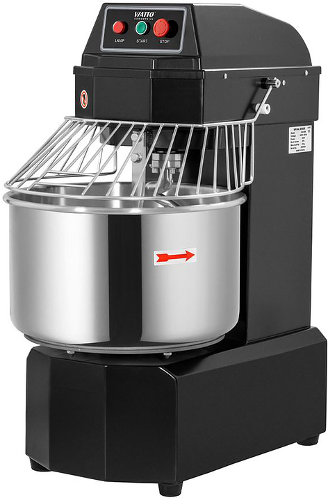 Тестомес VIATTO DH-50B (220В)