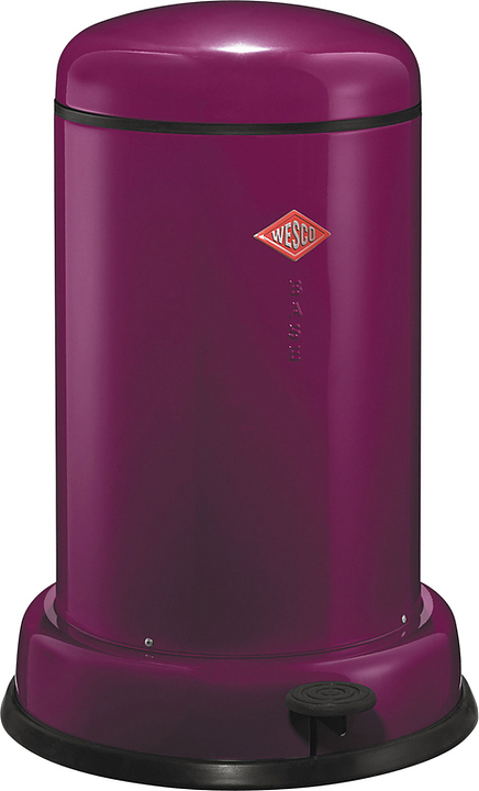 Ведро для мусора Wesco BASEBOY 135331-36