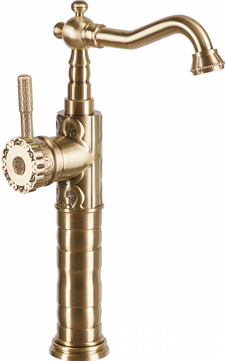 Смеситель для раковины Bronze de Luxe Windsor 21888
