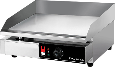 Поверхность жарочная Rock Kitchen Top 540s