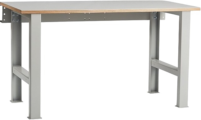 Верстак ДиКом ВЛ-150-01 МФ