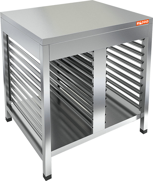 Подставка HICOLD НППКР открытая