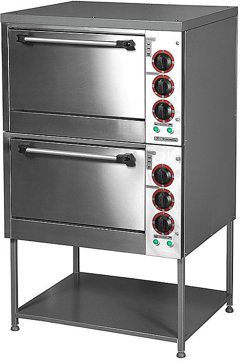 Шкаф жарочный Проммаш 2ШЖЭ-1,0УП