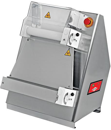 Машина тестораскаточная Empero EMP.HA.01.Y