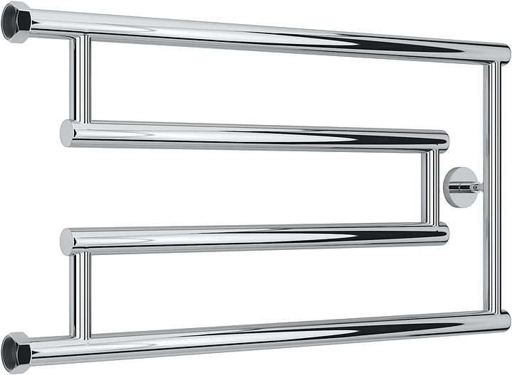 Полотенцесушитель водяной Сунержа High-Tech model "G" 32x65 см без покрытия