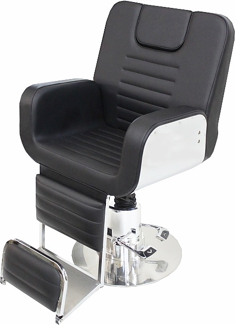 Кресло парикмахерское Пластэк-Техник Вискер