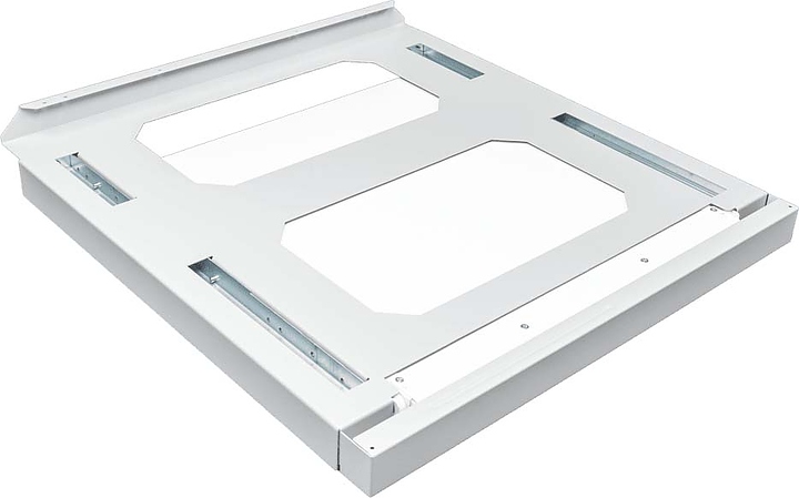 Монтажный комплект Schulthess Ever Rose с выдвижной полкой