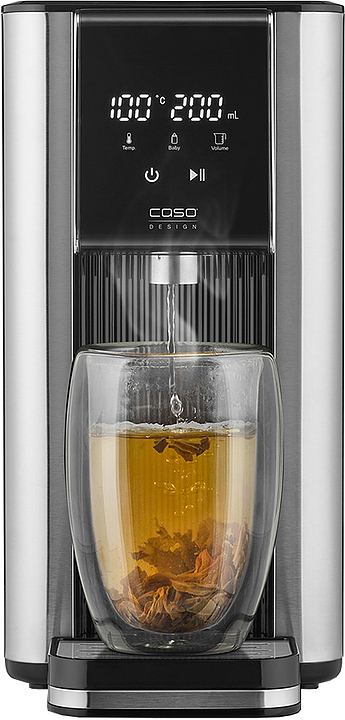 Диспенсер для горячей воды CASO HW 620