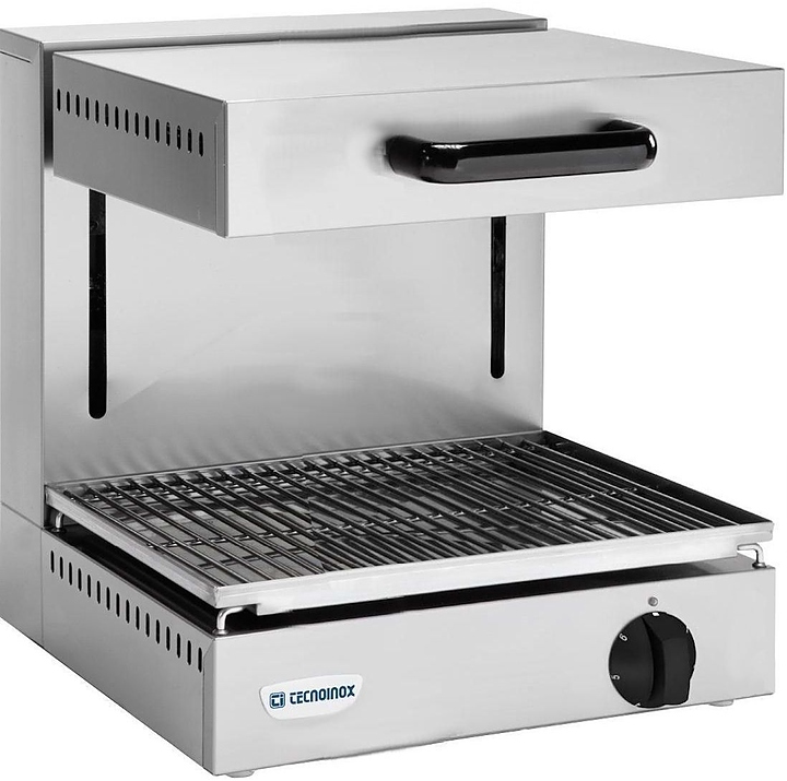 Гриль Саламандра Tecnoinox SEC40/0