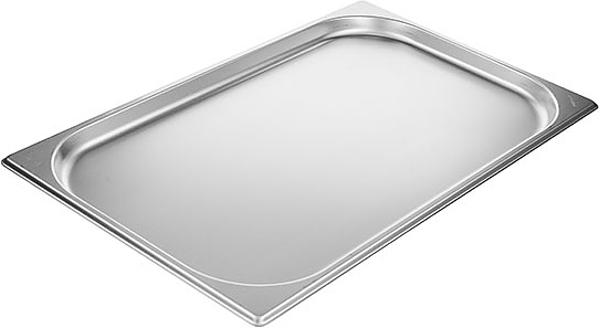 Гастроемкость ProHotel E811-20/91100 GN 1/1-20 (530х325х20) нерж. сталь