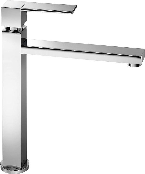 Смеситель SMEG MFQ8-CR