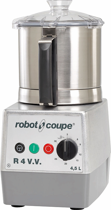 Бликсер Robot Coupe Blixer 4 V.V.