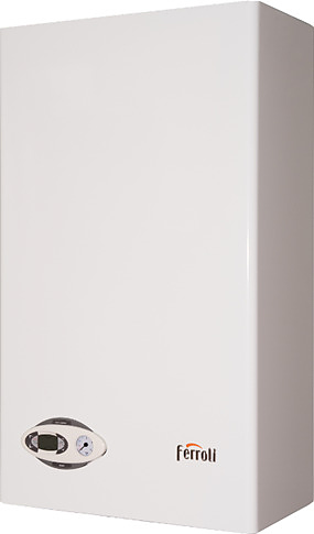 Котел отопительный Ferroli Divabel F20