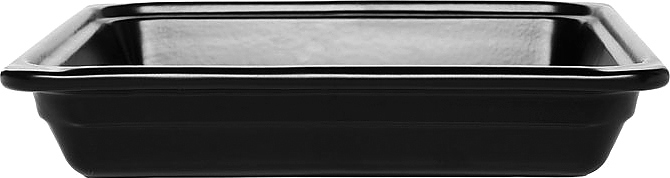 Гастроемкость Emile Henry Gastron 342371 GN 2/3-65 (354х325х65) керамика