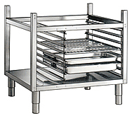 Стенд с направляющими Electrolux Professional 922101+922105