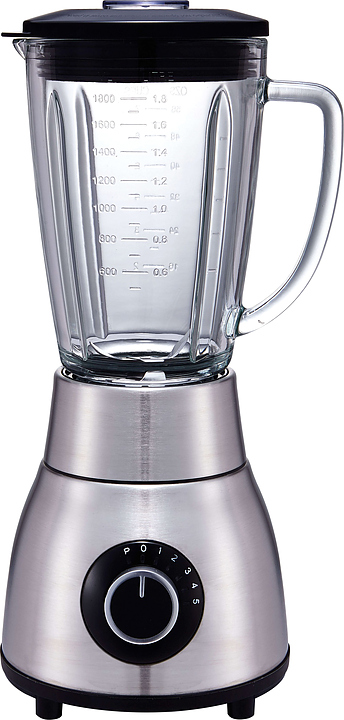 Блендер Gemlux GL-BL-1200M