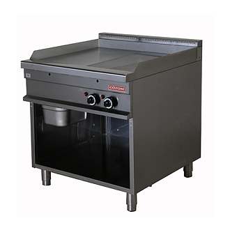 Поверхность жарочная электрическая Cozum EG 921 SG