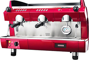 Кофемашина Gaggia GD 2GR Display