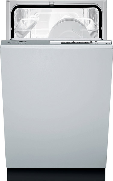 Встраиваемая посудомоечная машина Electrolux Professional ZDT 5152