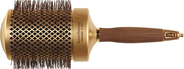 Термобрашинг Olivia Garden OG NanoThermic 07498, 82 мм