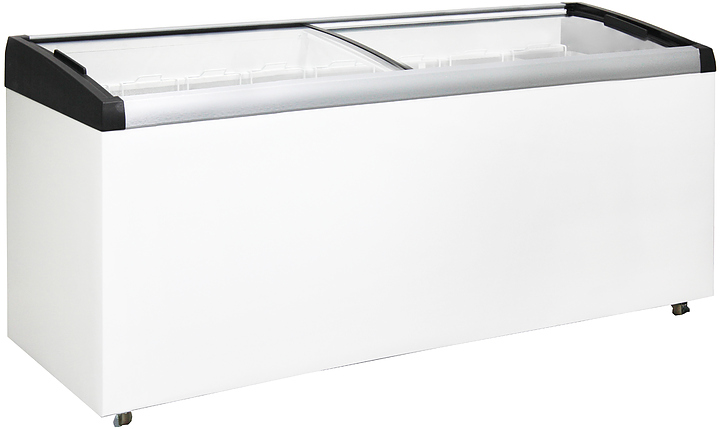 Ларь морозильный Бирюса Б-CF68