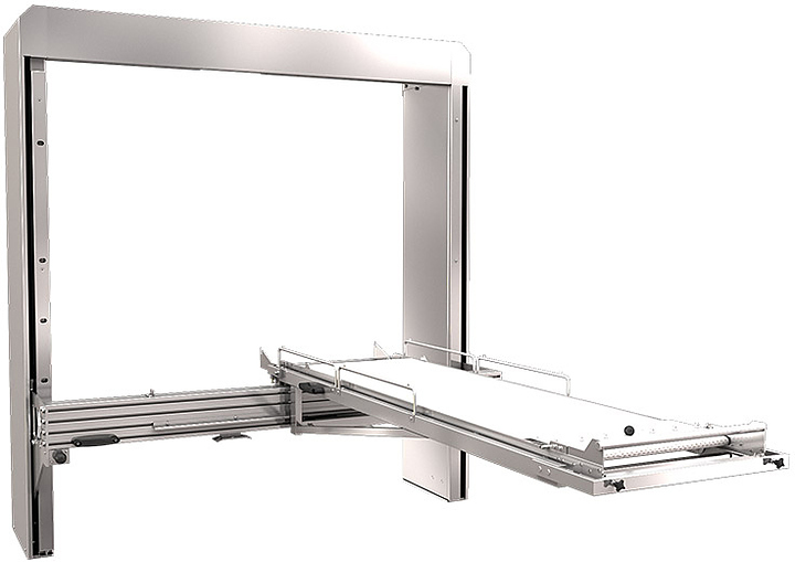 Укладчик ручной Kumkaya MKL 80 Motorsuz без мотора