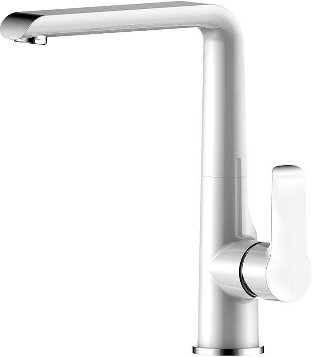 Смеситель для кухни Rossinka W35-23