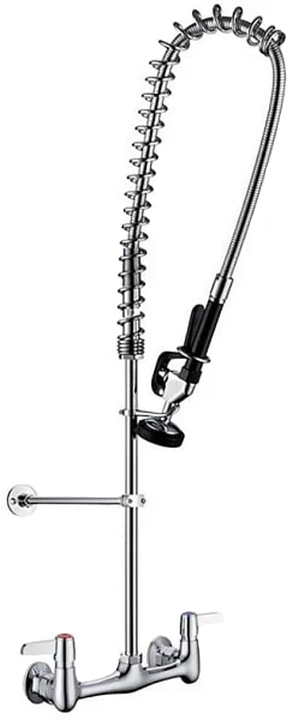 Устройство душирующее Hurakan HKN-PRF03