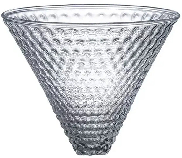 Воронка для заваривания кофе Manifesta GBRW12 стекло