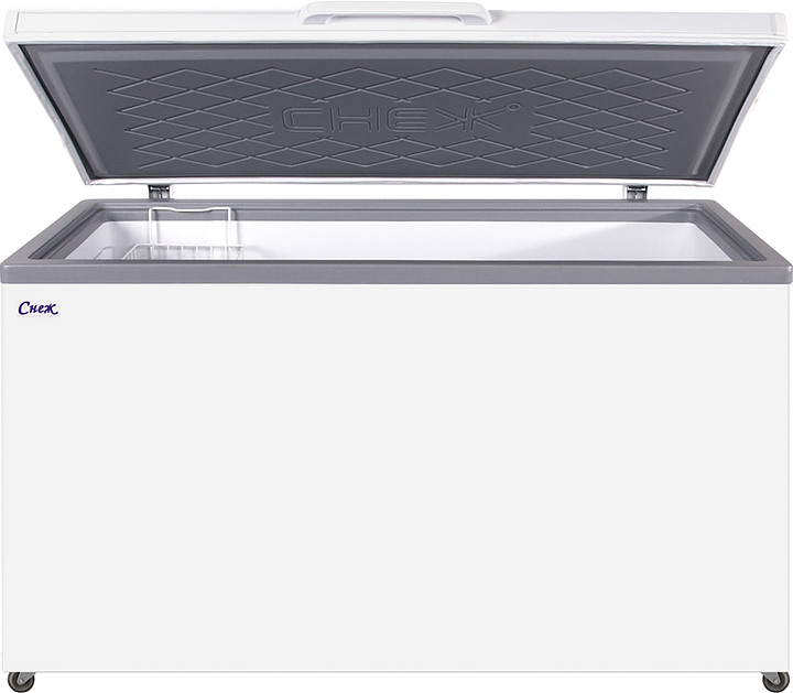 Ларь морозильный Снеж МЛК-500