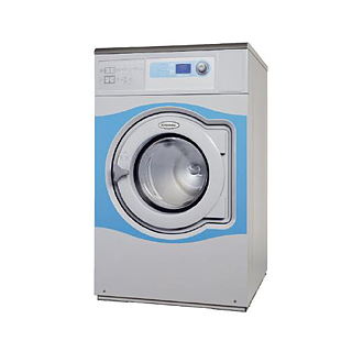 Стиральная машина Electrolux Professional W 4130N, Компас контроль, крашеная