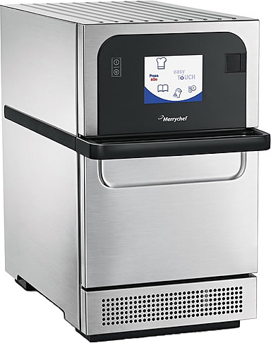 Печь комбинированная Merrychef Eikon E2S Classic
