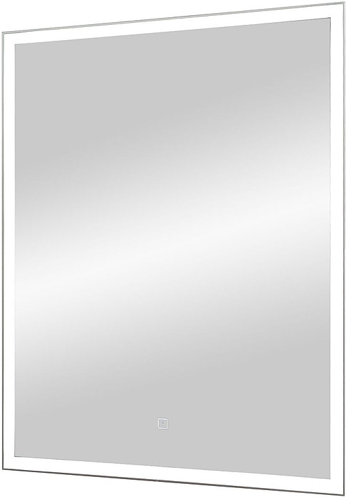 Зеркало Art&Max Arezzo AM-Are-600-800-DS-FC 60х80 см, с подсветкой