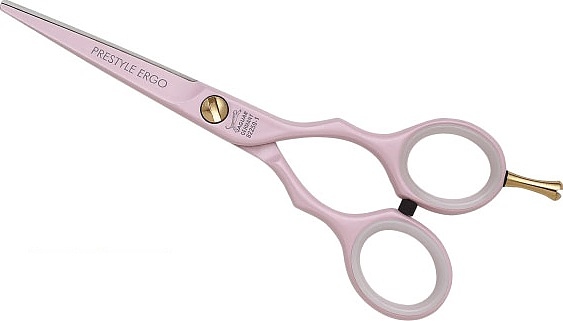 Ножницы парикмахерские JAGUAR Ergo Pink 5.5"
