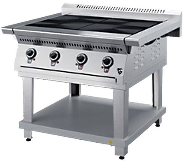 Плита электрическая KAYMAN Варвара ПЭ-4-11-МХ