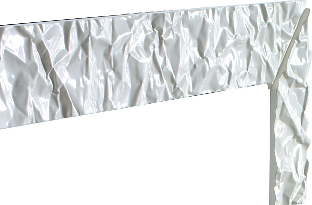Рамка La Nordica Kit Cornice Maiolica Origami Bianco