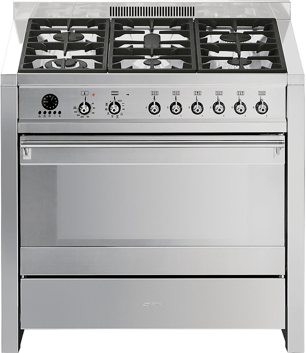Плита электрическая SMEG A1-7