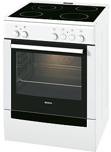 Электрическая плита Bosch HLN 423020 R