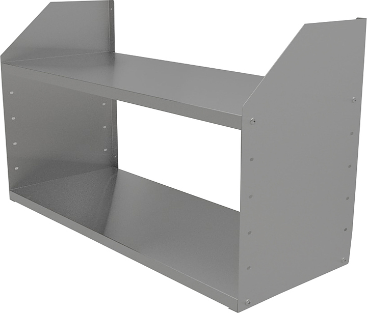 Полка настенная Gastrolux ПН2-053/С