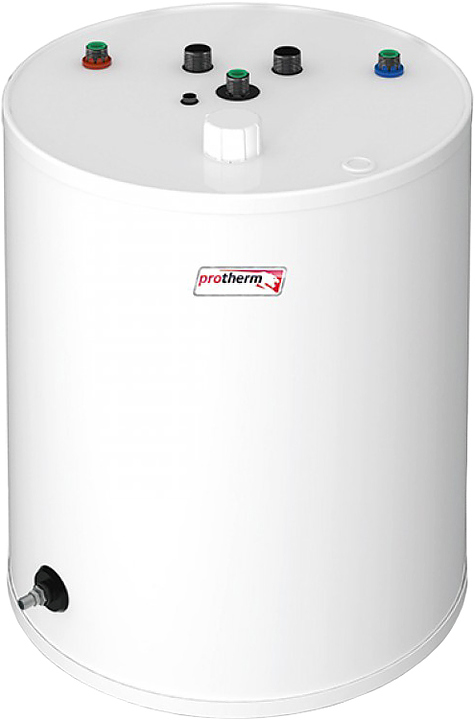 Бойлер косвенного нагрева Protherm FE 120/6 BM