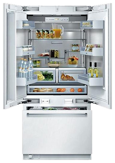Встраиваемый холодильник Gaggenau RY 491–200