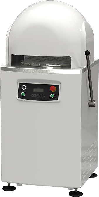 Машина тестоделительно-округлительная WLBake VDR TA 30