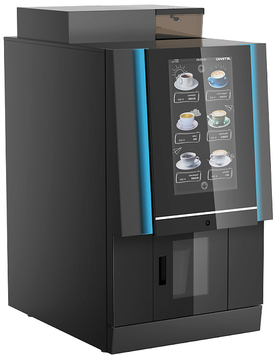 Кофемашина Jetinno JL28V