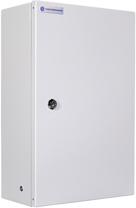 Шкаф климатический MASTERMANN 3УТ (Ver. 2.0)