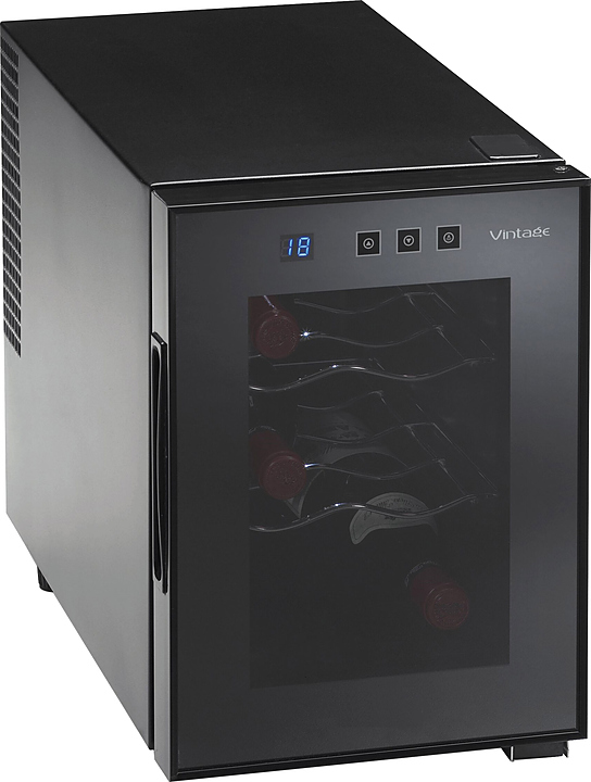 Винный шкаф Cavanova CV006F