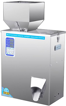 Дозатор весовой Roal Pack BT999