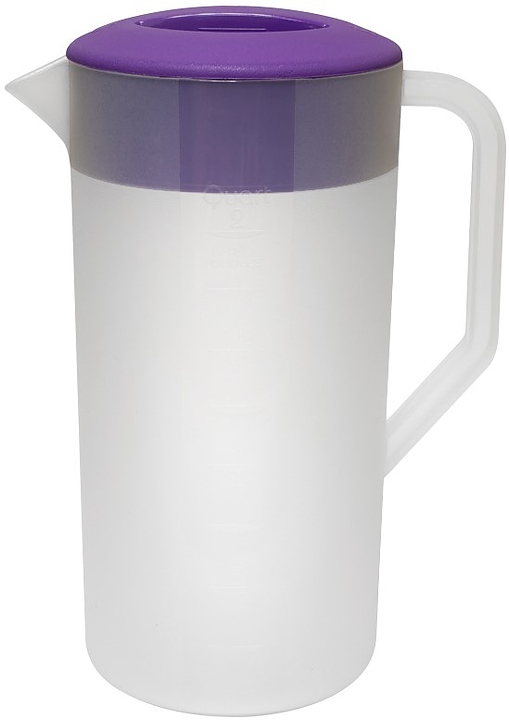 Кувшин мерный ПЛАСТХОЗ S-750