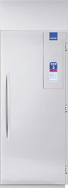 Шкаф шоковой заморозки Icematic T20-80 Compact