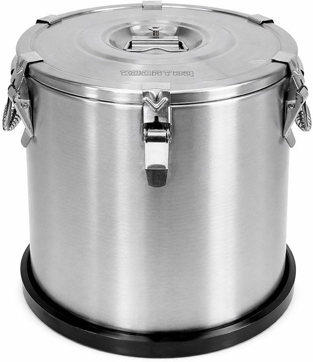 Термоконтейнер Kocateq CN14 SS